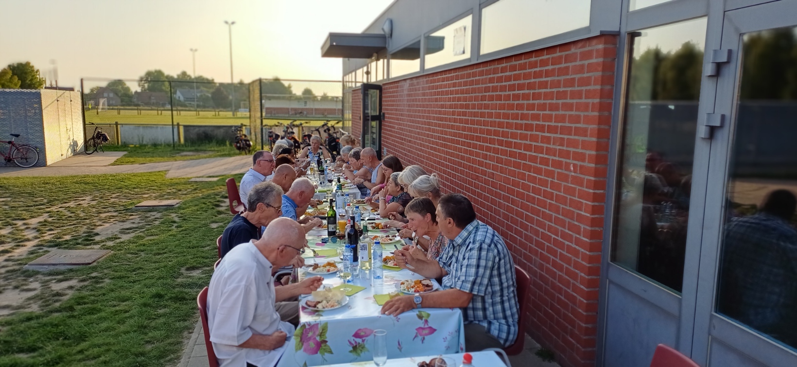 Petanque BBQ