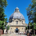 Wandeling Diest-Scherpenheuvel