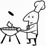 BBQ-wandeling