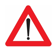 Fris verkeerskennins