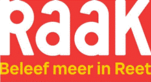 logo Raak Reet