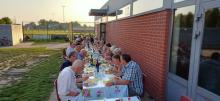 Petanque BBQ
