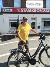 Fietstocht 2025