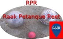 Raak Petanque Reet