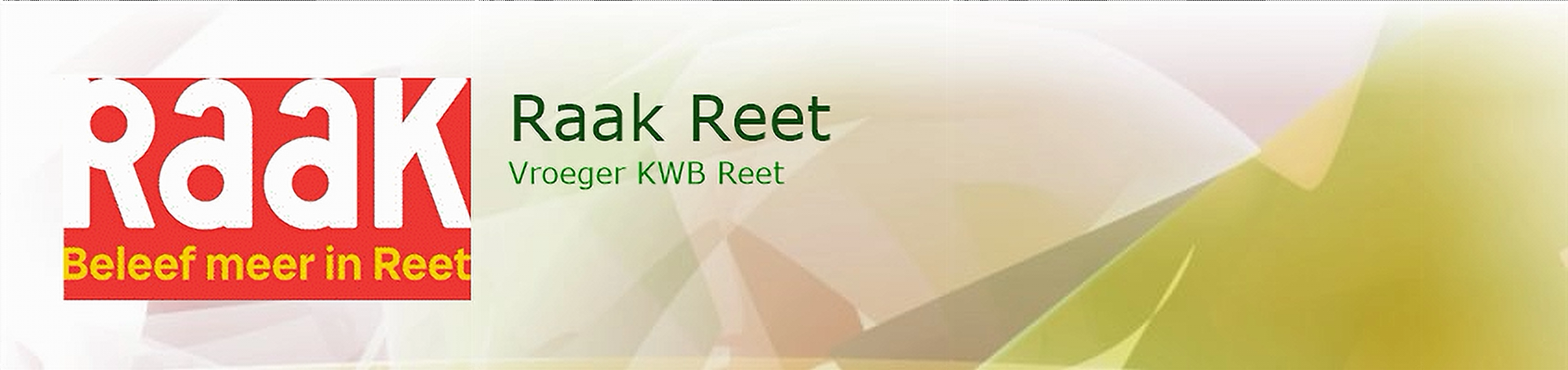 Raak Reet